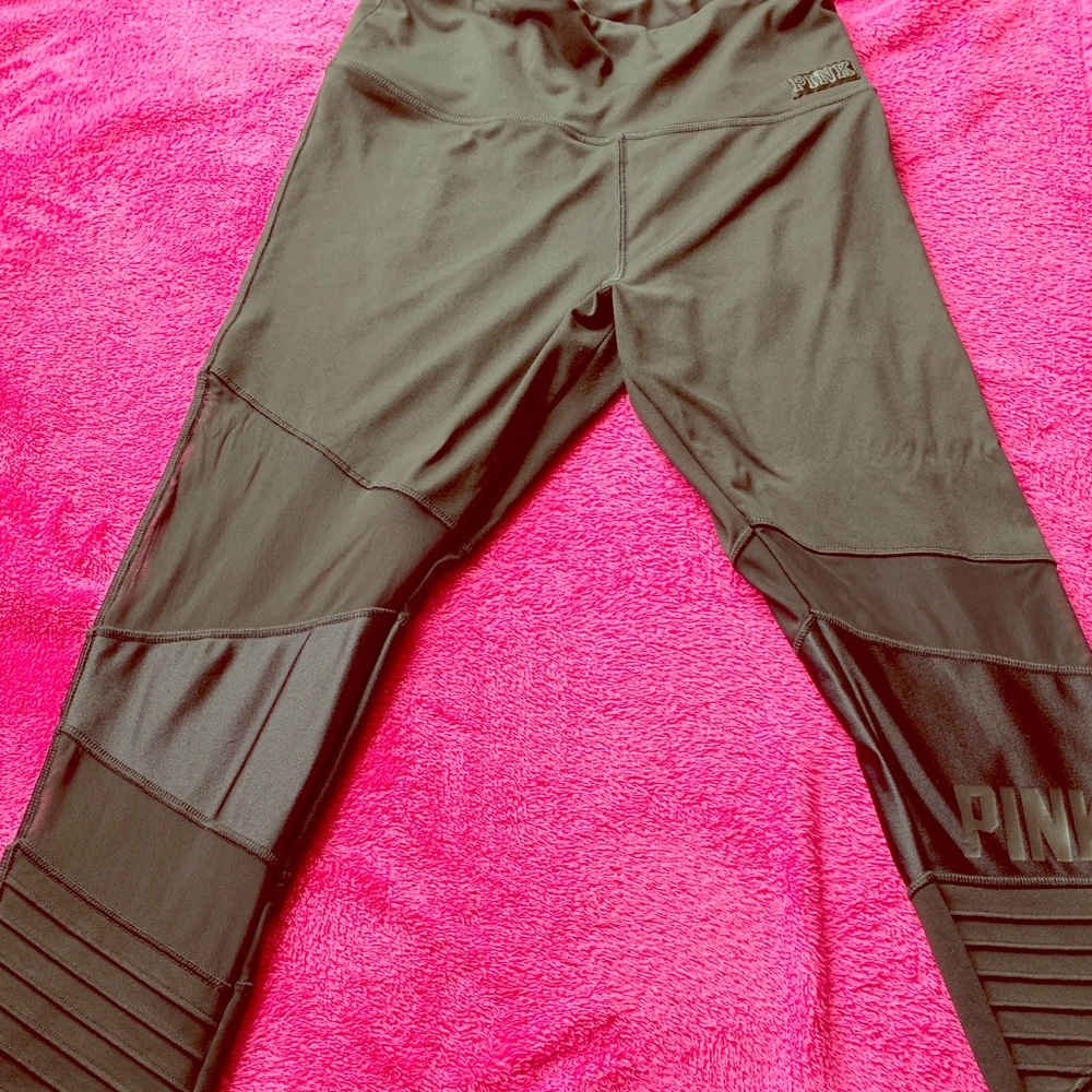 Victoria Secret leggings size Large